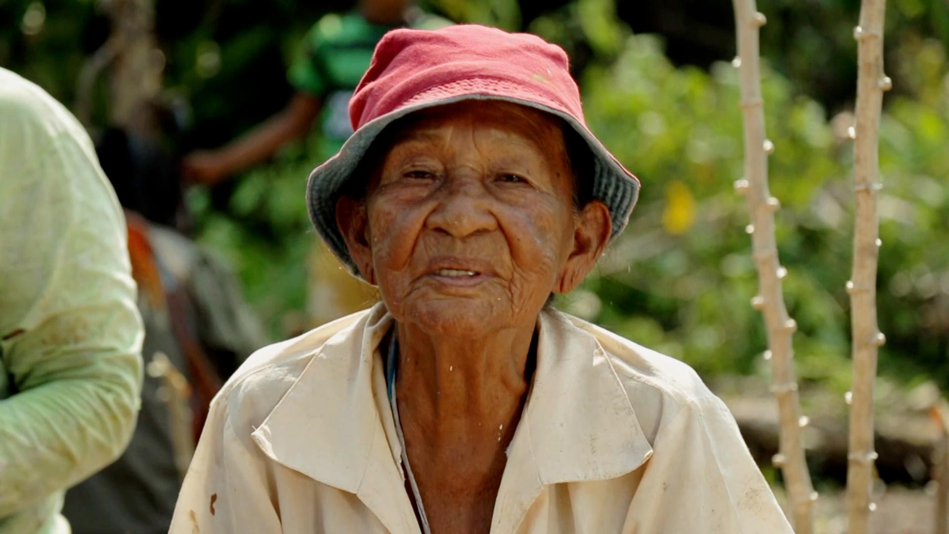 Mira ahora el capítulo 106 de la serie Así somos en la plataforma de streaming RTVCPlay