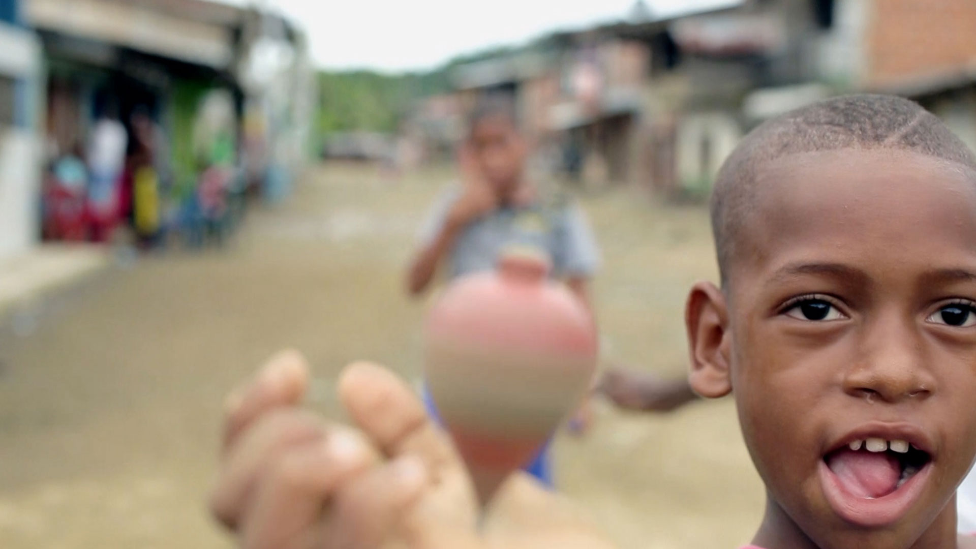 Mira ahora el capítulo 107 de la serie Así somos en la plataforma de streaming RTVCPlay