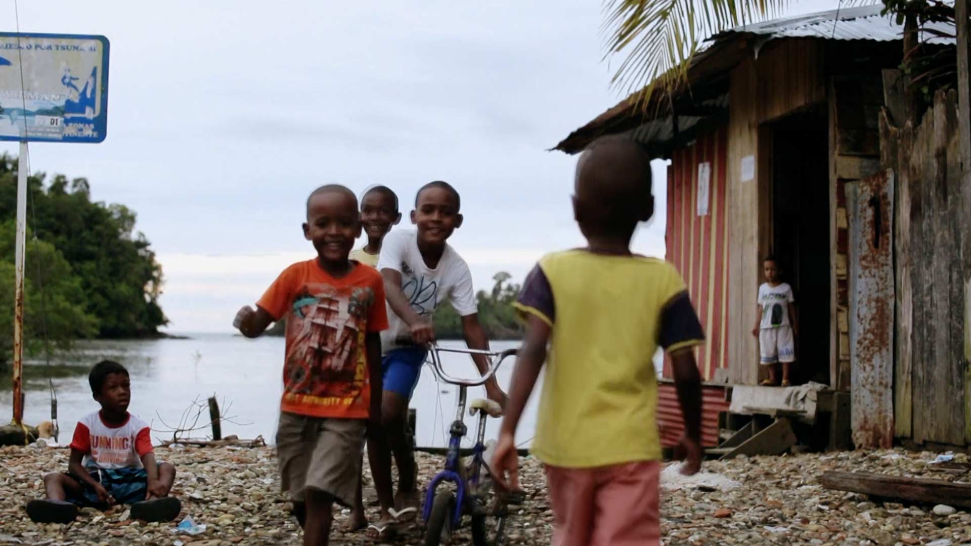 Mira ahora el capítulo 108 de la serie Así somos en la plataforma de streaming RTVCPlay