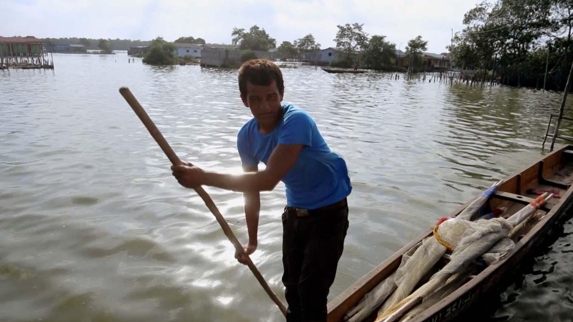 Mira ahora el capítulo 109 de la serie Así somos en la plataforma de streaming RTVCPlay