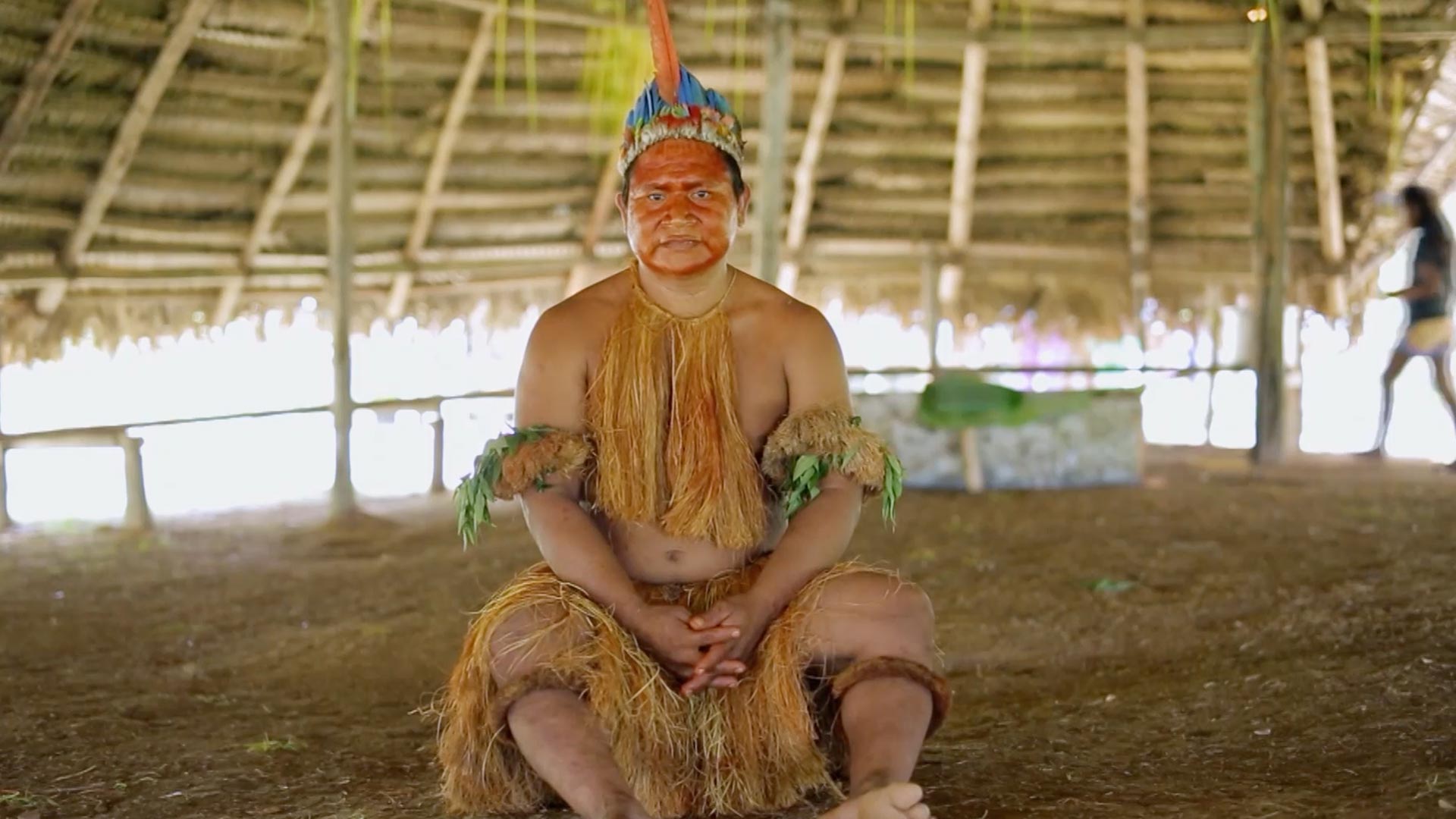 Mira ahora el capítulo 11 de la serie Así somos en la plataforma de streaming RTVCPlay