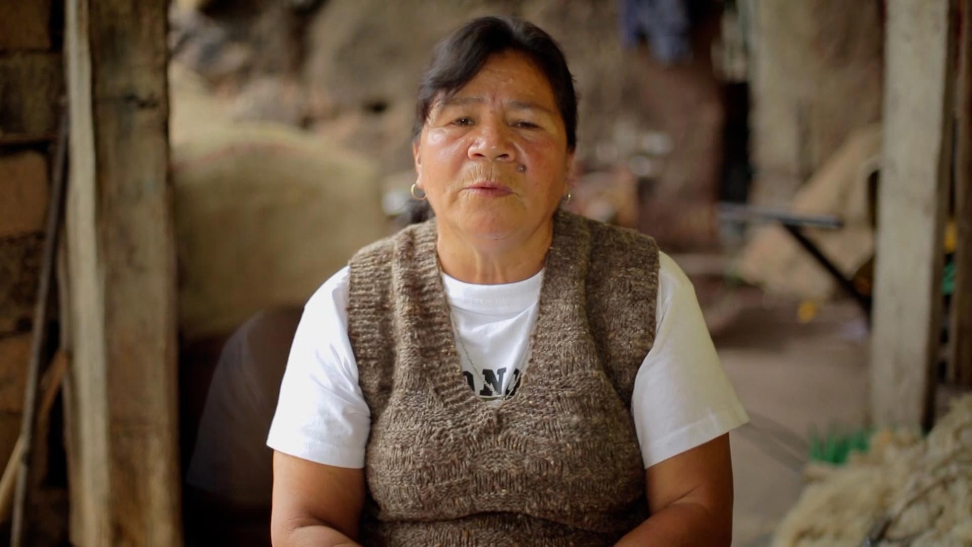 Mira ahora el capítulo 119 de la serie Así somos en la plataforma de streaming RTVCPlay