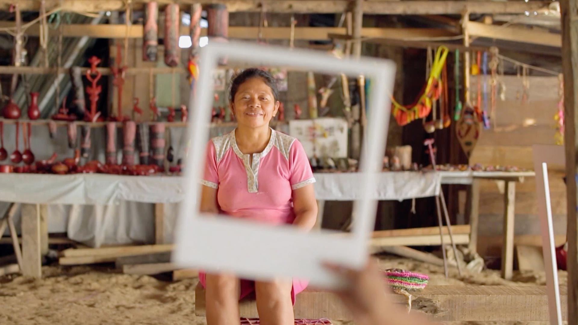 Mira ahora el capítulo 12 de la serie Así somos en la plataforma de streaming RTVCPlay