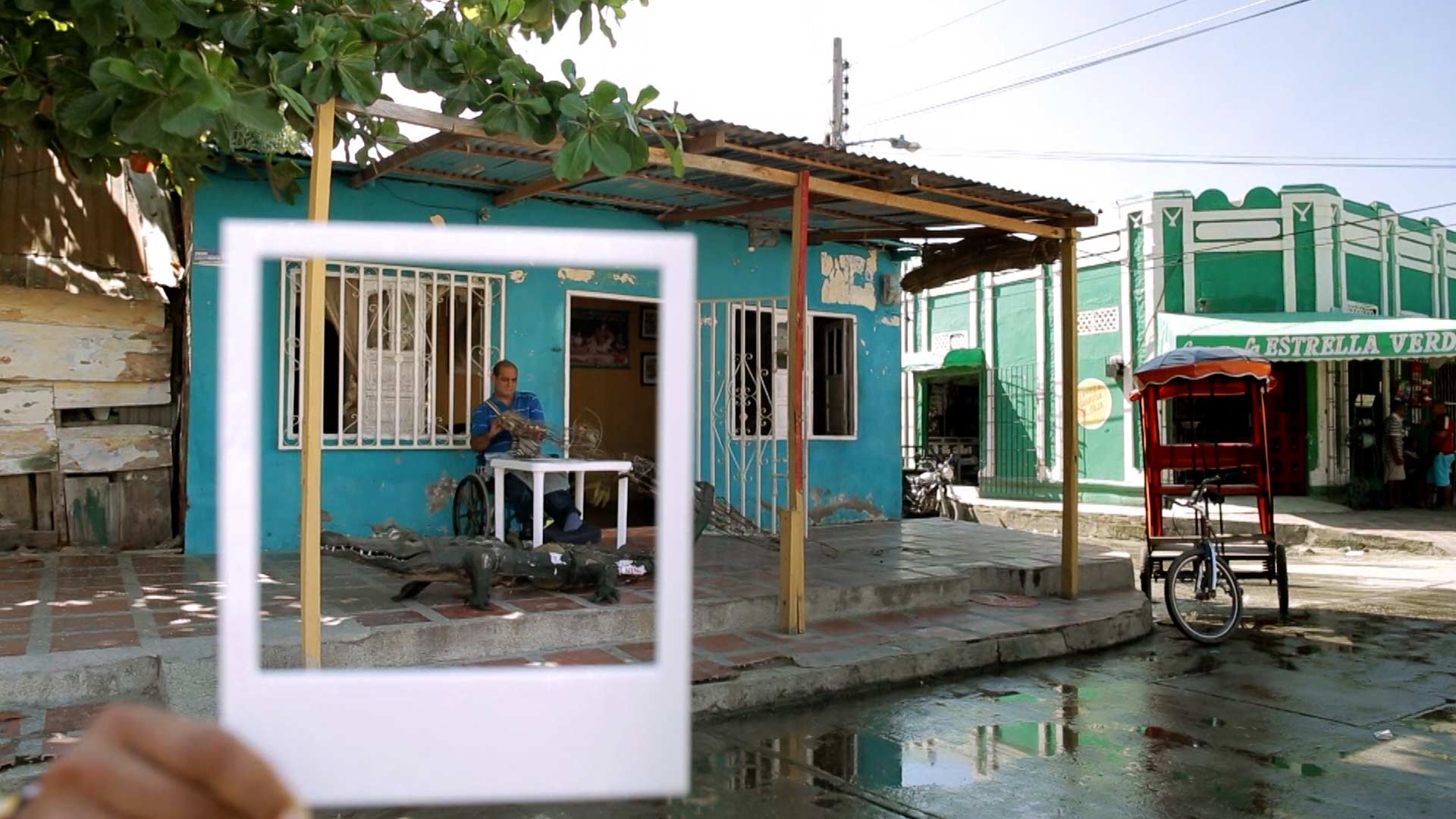 Mira ahora el capítulo 126 de la serie Así somos en la plataforma de streaming RTVCPlay