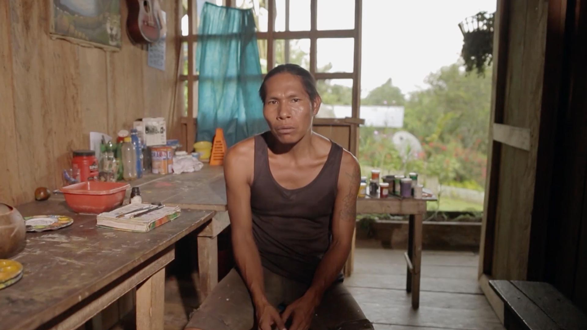 Mira ahora el capítulo 13 de la serie Así somos en la plataforma de streaming RTVCPlay