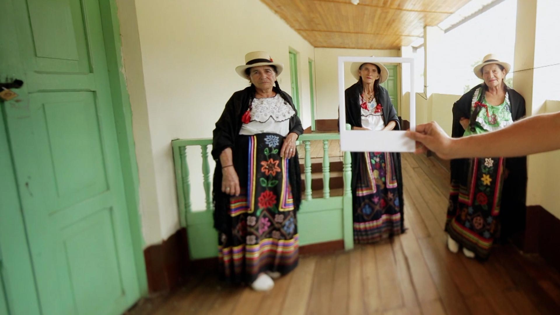 Mira ahora el capítulo 132 de la serie Así somos en la plataforma de streaming RTVCPlay