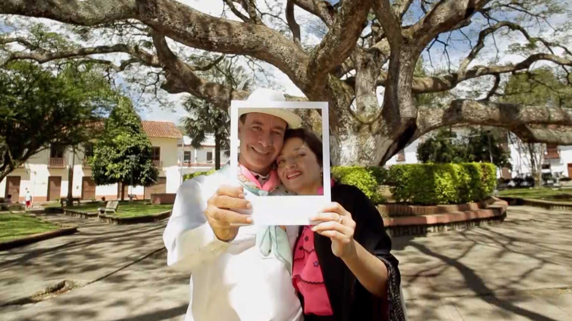 Mira ahora el capítulo 133 de la serie Así somos en la plataforma de streaming RTVCPlay