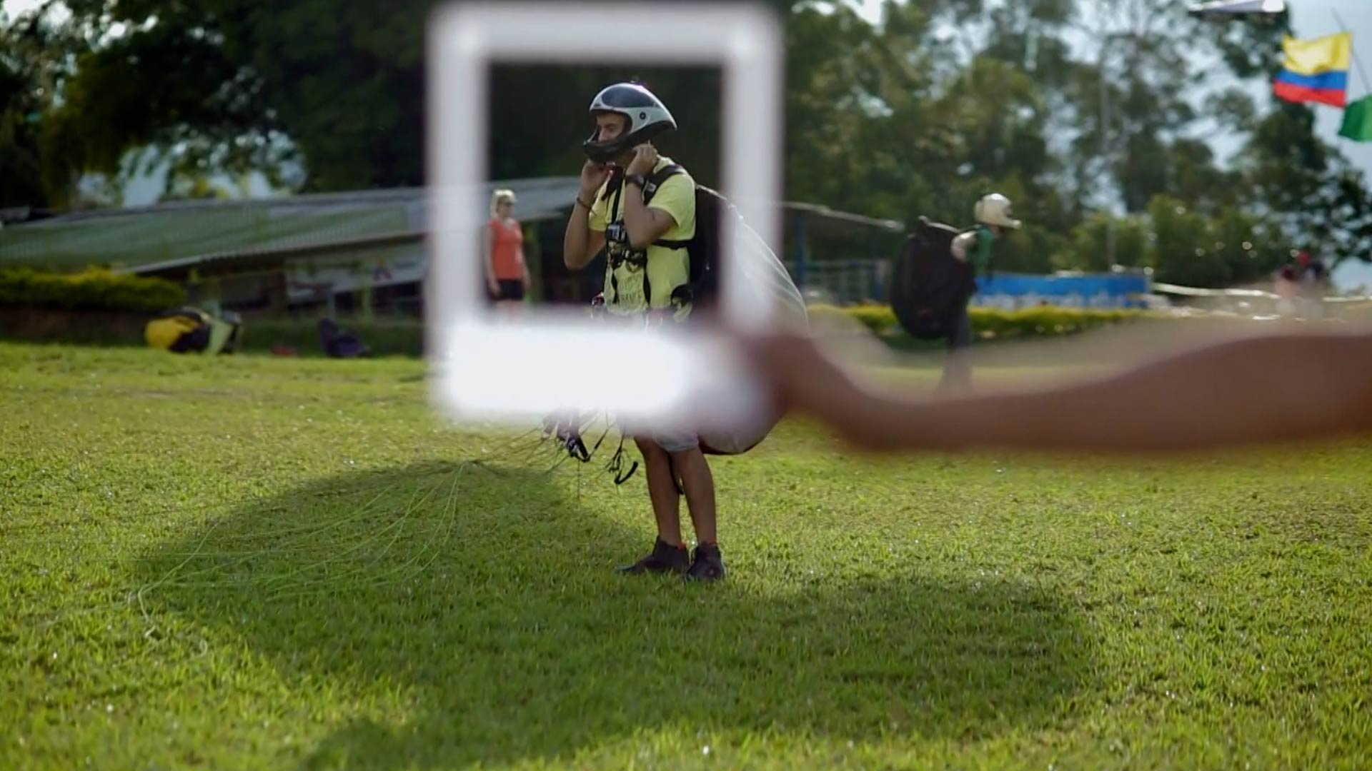 Mira ahora el capítulo 136 de la serie Así somos en la plataforma de streaming RTVCPlay