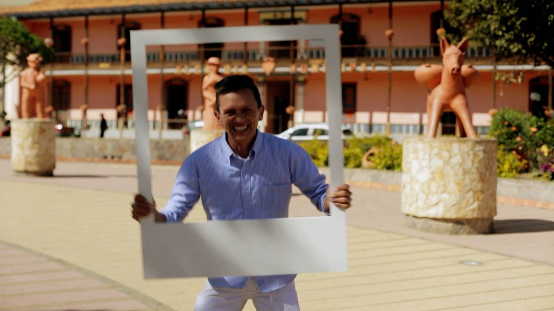 Mira ahora el capítulo 137 de la serie Así somos en la plataforma de streaming RTVCPla