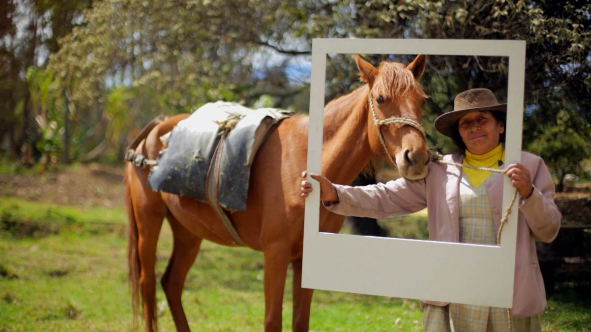 Mira ahora el capítulo 138 de la serie Así somos en la plataforma de streaming RTVCPlay