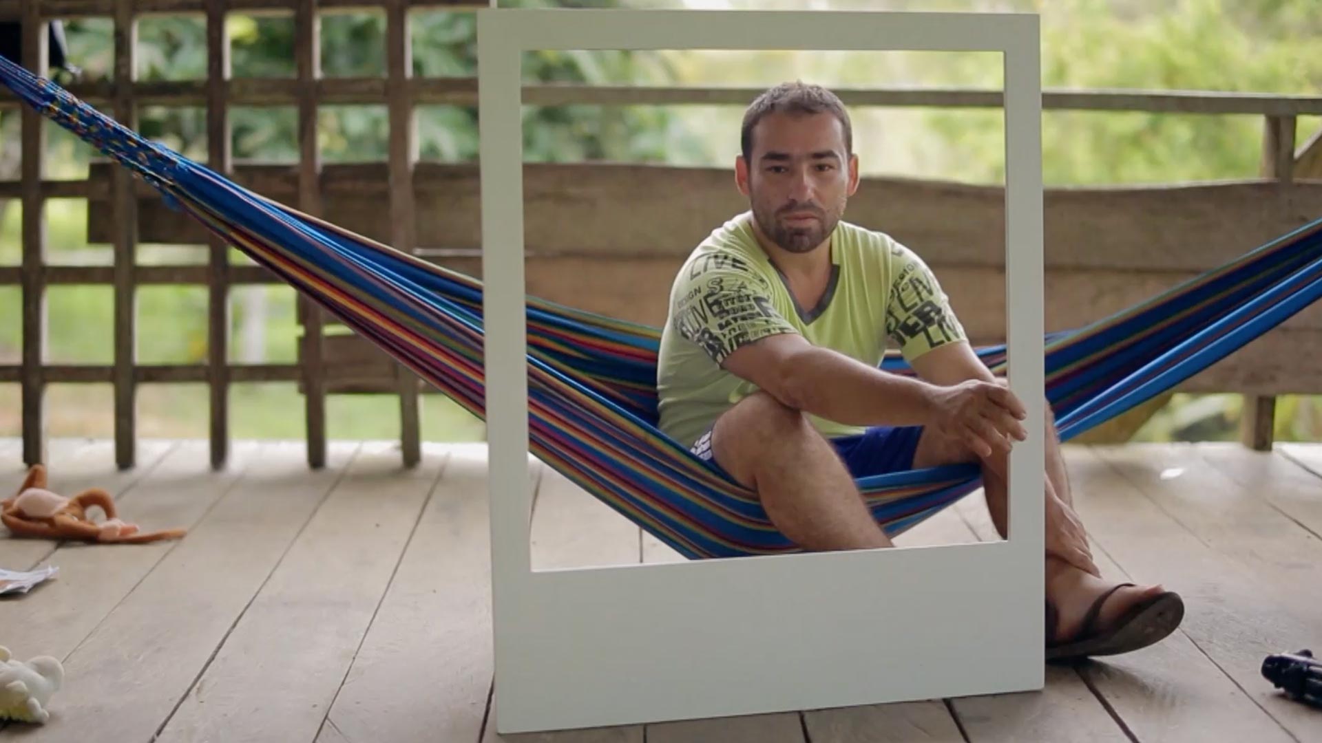 Mira ahora el capítulo 14 de la serie Así somos en la plataforma de streaming RTVCPlay