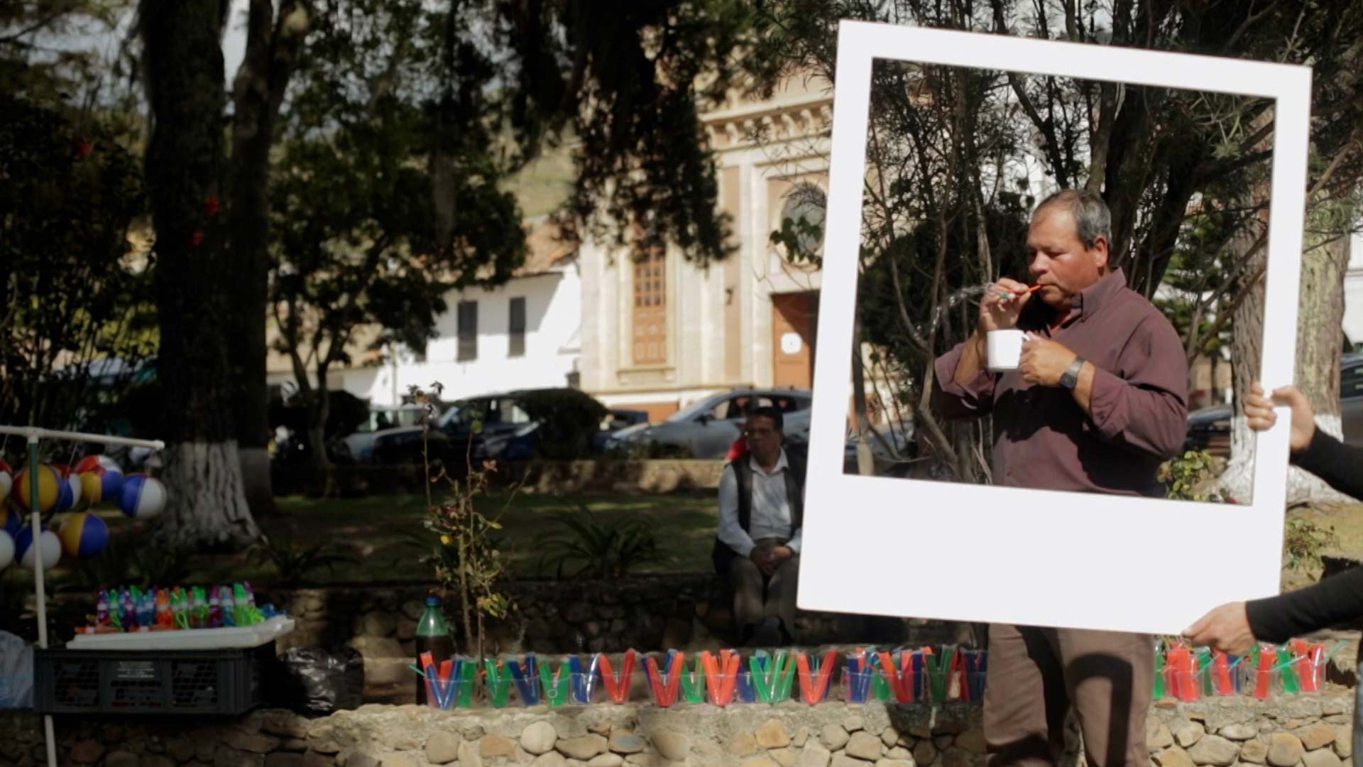 Mira ahora el capítulo 143 de la serie Así somos en la plataforma de streaming RTVCPlay