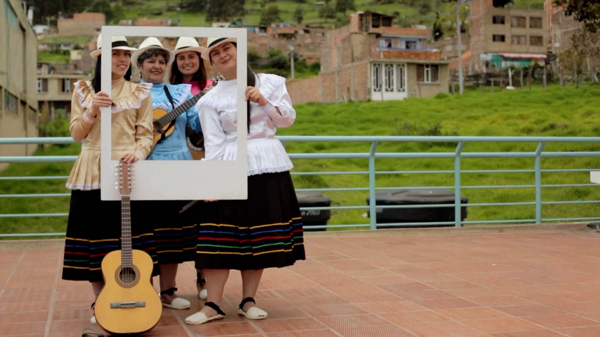 Mira ahora el capítulo 144 de la serie Así somos en la plataforma de streaming RTVCPlay