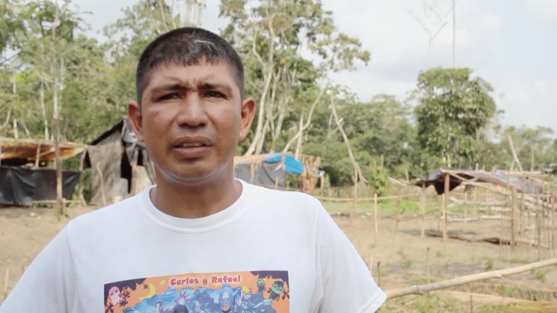 Mira ahora el capítulo 16 de la serie Así somos en la plataforma de streaming RTVCPlay