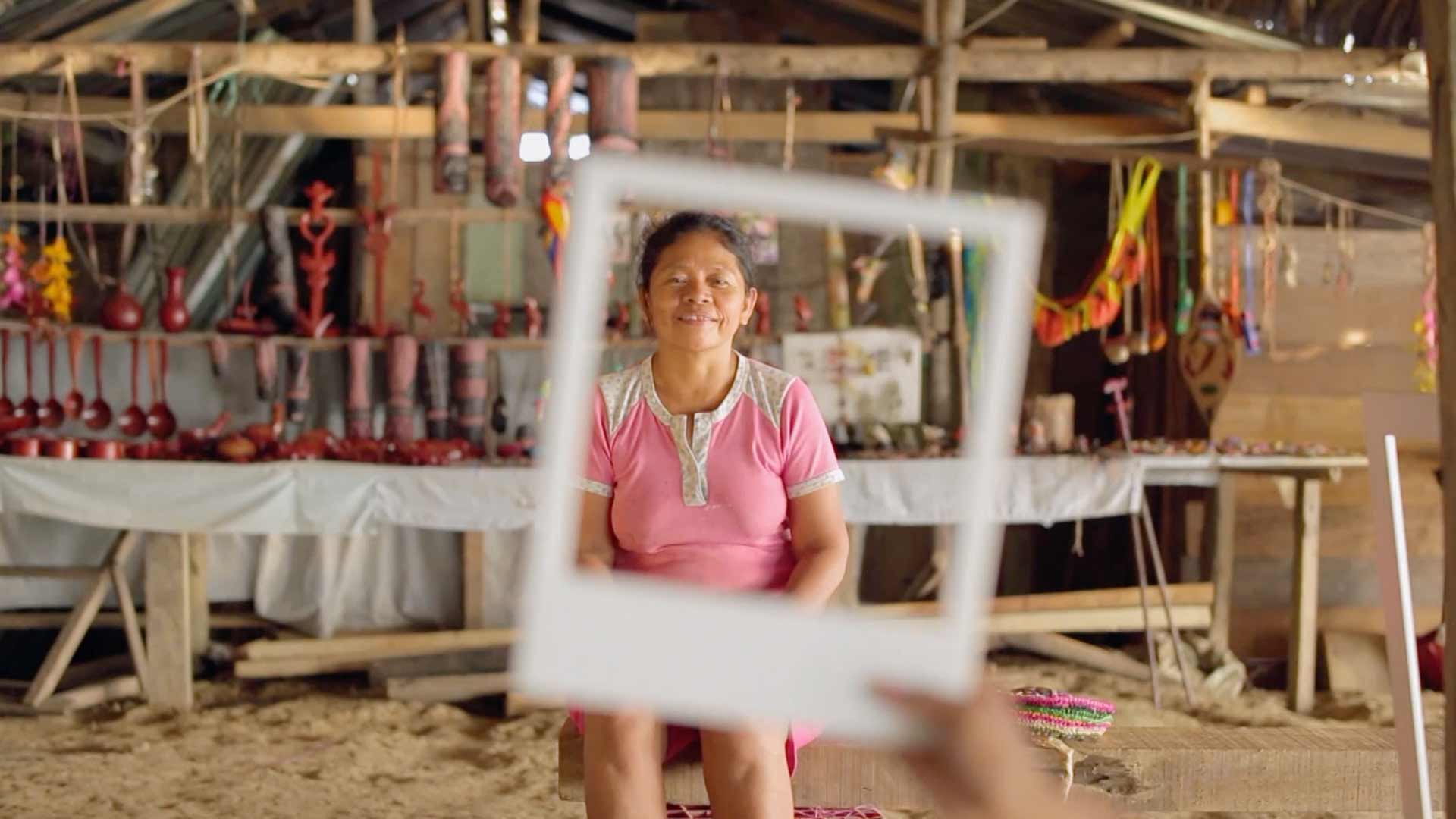 Mira ahora el segundo capítulo de la serie Así somos en la plataforma de streaming RTVCPlay