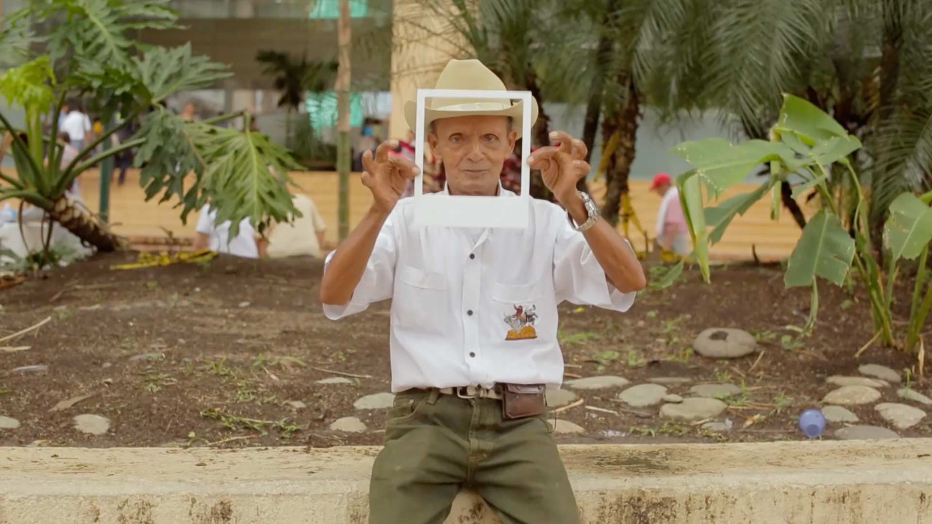 Mira ahora el capítulo 24 de la serie Así somos en la plataforma de streaming RTVCPlay