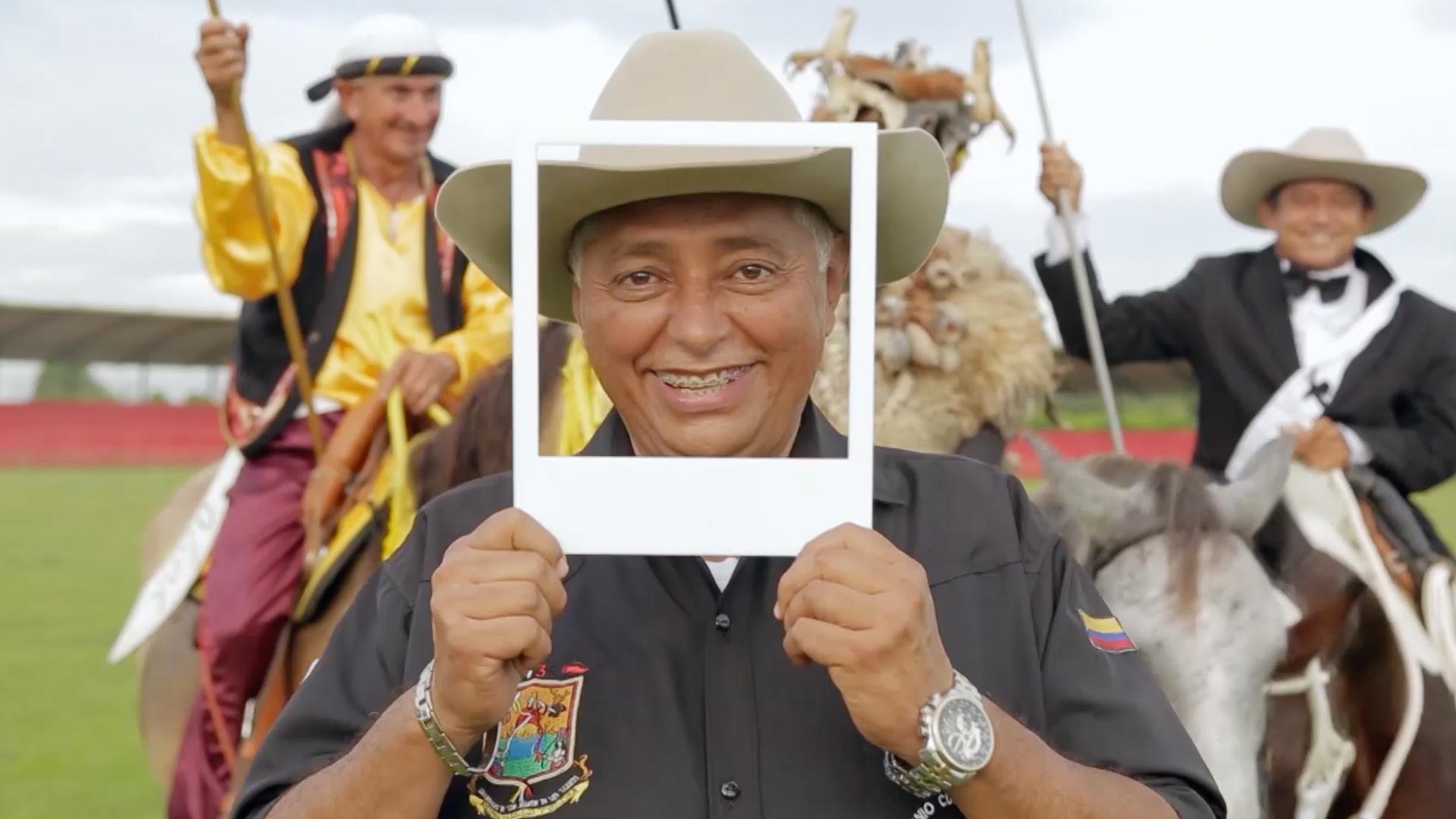 Mira ahora el capítulo 25 de la serie Así somos en la plataforma de streaming RTVCPlay