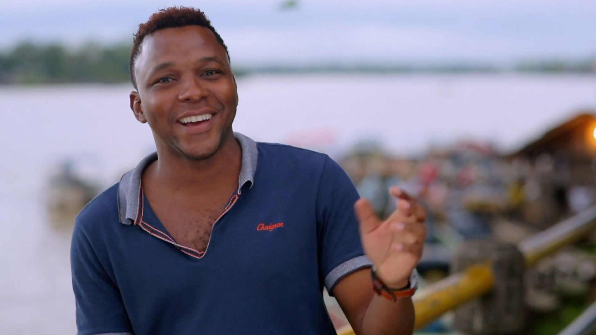 Mira ahora el capítulo 38 de la serie Así somos en la plataforma de streaming RTVCPlay