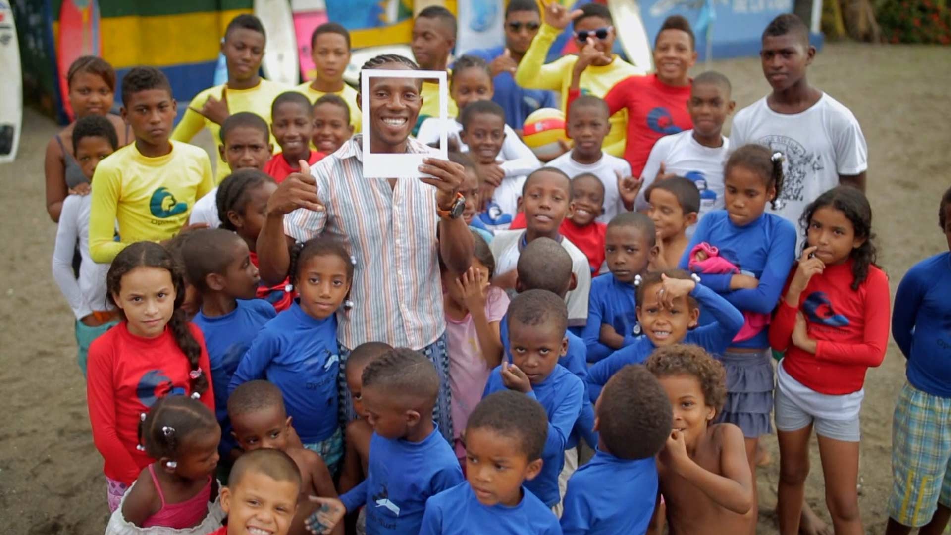 Mira ahora el capítulo 45 de la serie Así somos en la plataforma de streaming RTVCPlay