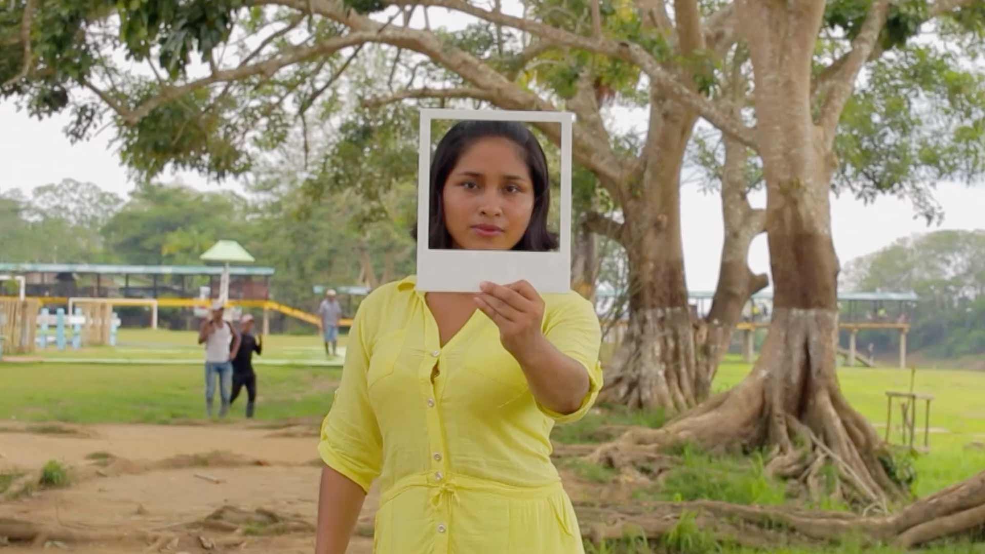 Mira ahora el quinto capítulo de la serie Así somos en la plataforma de streaming RTVCPlay