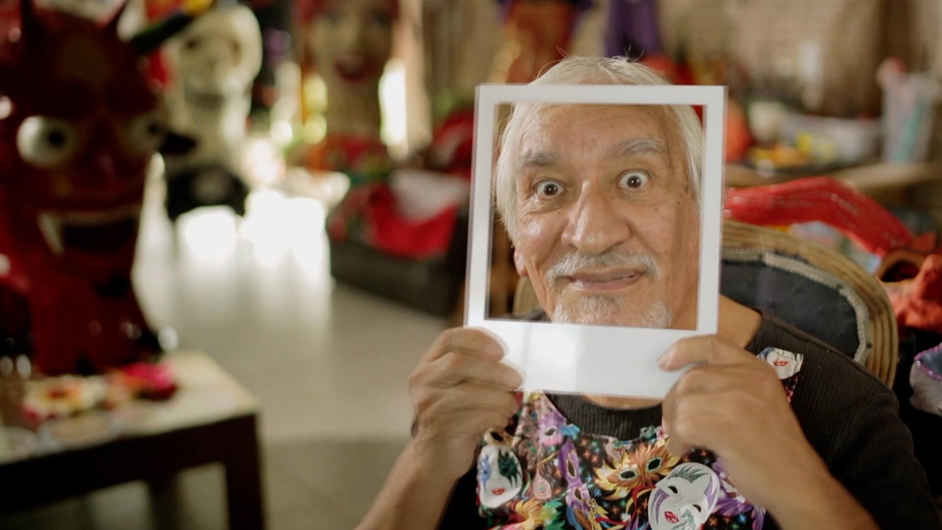 Mira ahora el capítulo 57 de la serie Así somos en la plataforma de streaming RTVCPlay