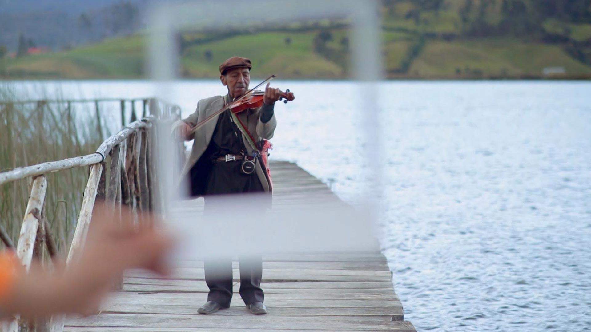 Mira ahora el capítulo 62 de la serie Así somos en la plataforma de streaming RTVCPlay