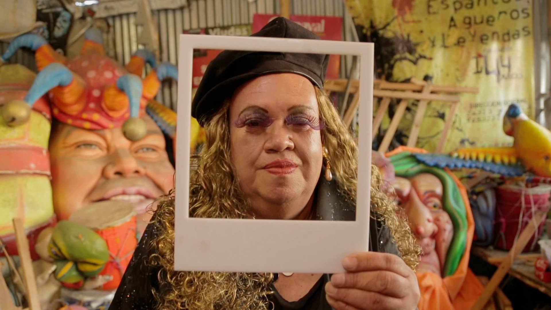 Mira ahora el capítulo 63 de la serie Así somos en la plataforma de streaming RTVCPlay