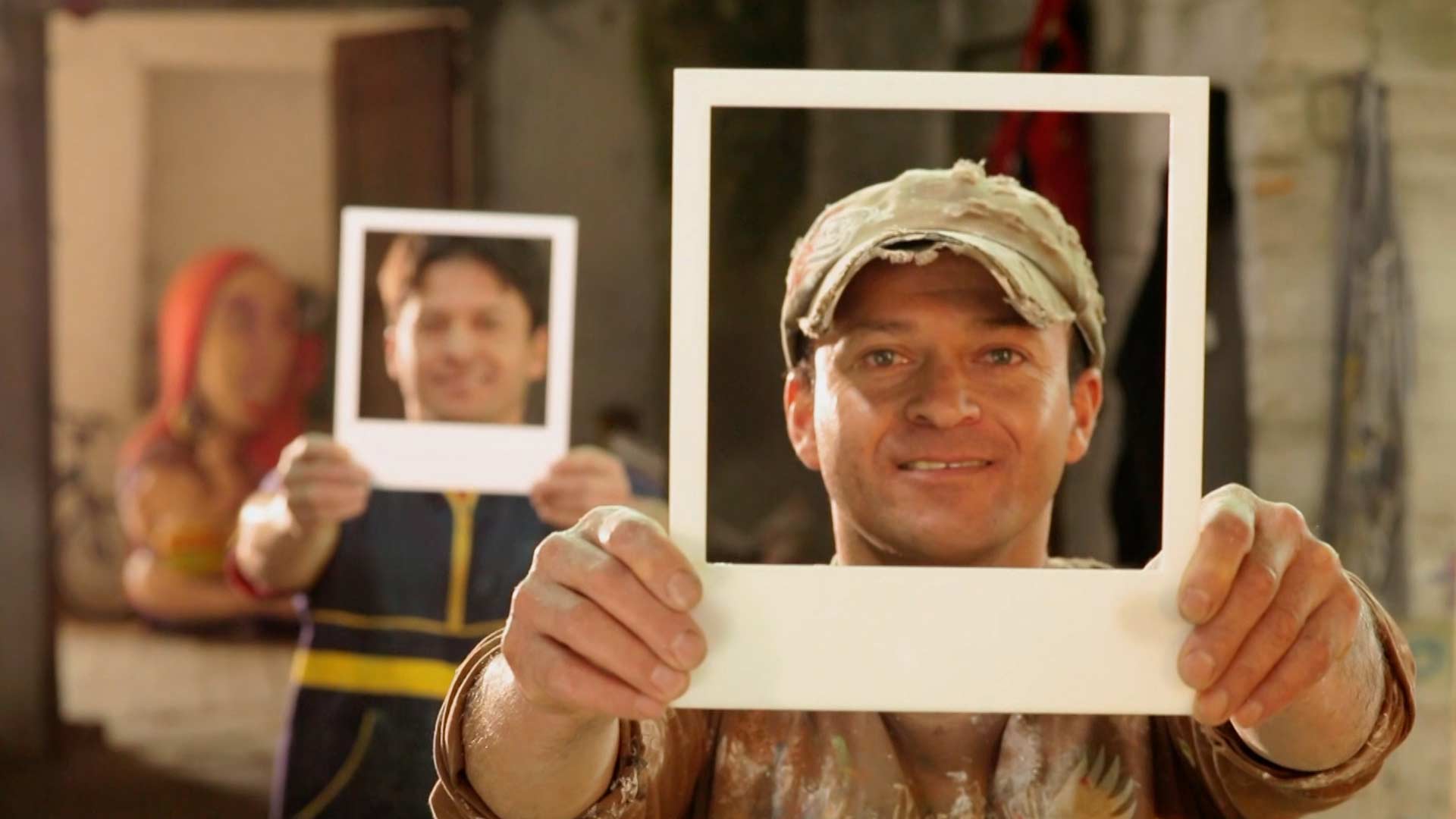 Mira ahora el capítulo 64 de la serie Así somos en la plataforma de streaming RTVCPlay