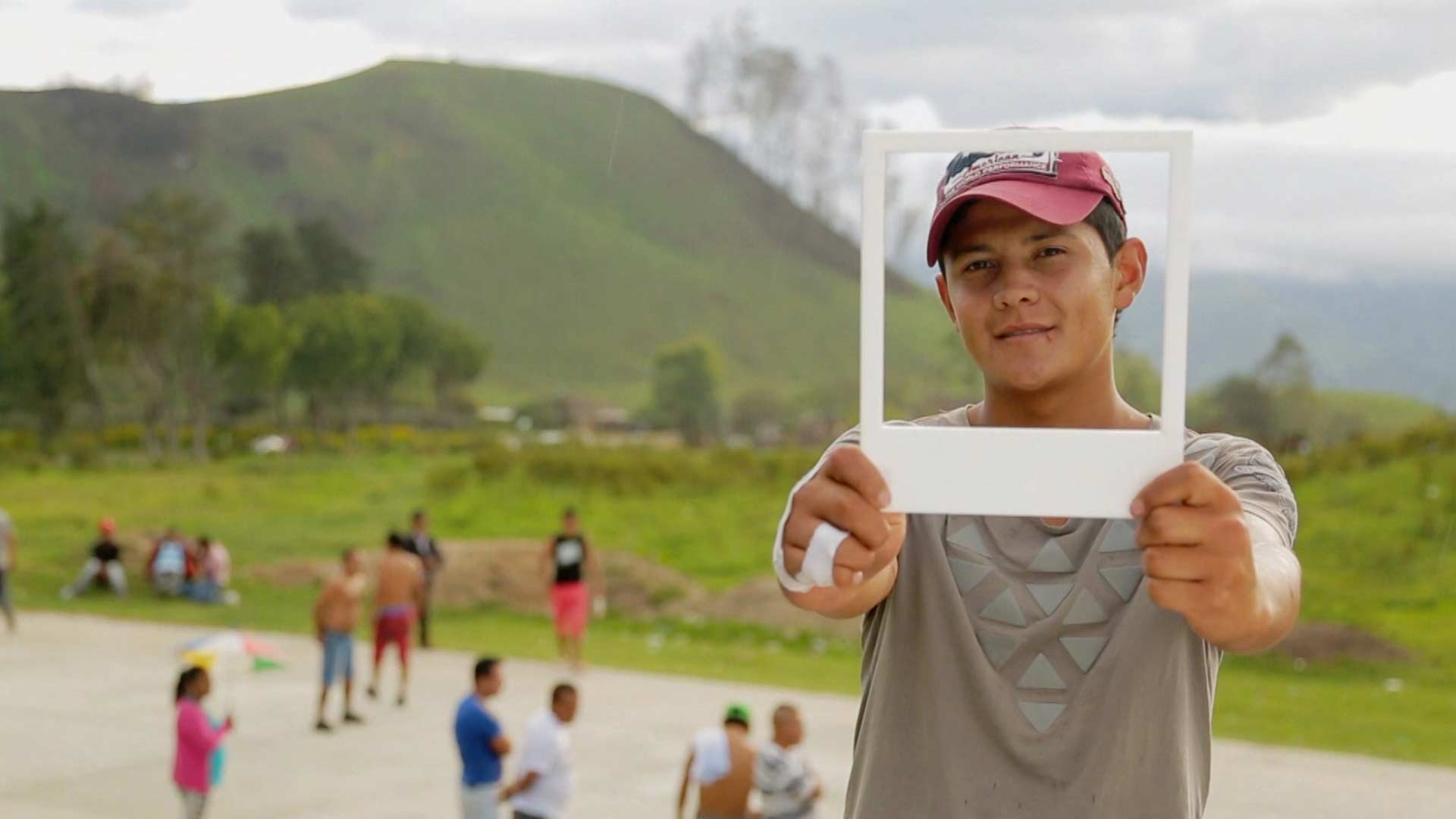 Mira ahora el capítulo 65 de la serie Así somos en la plataforma de streaming RTVCPlay