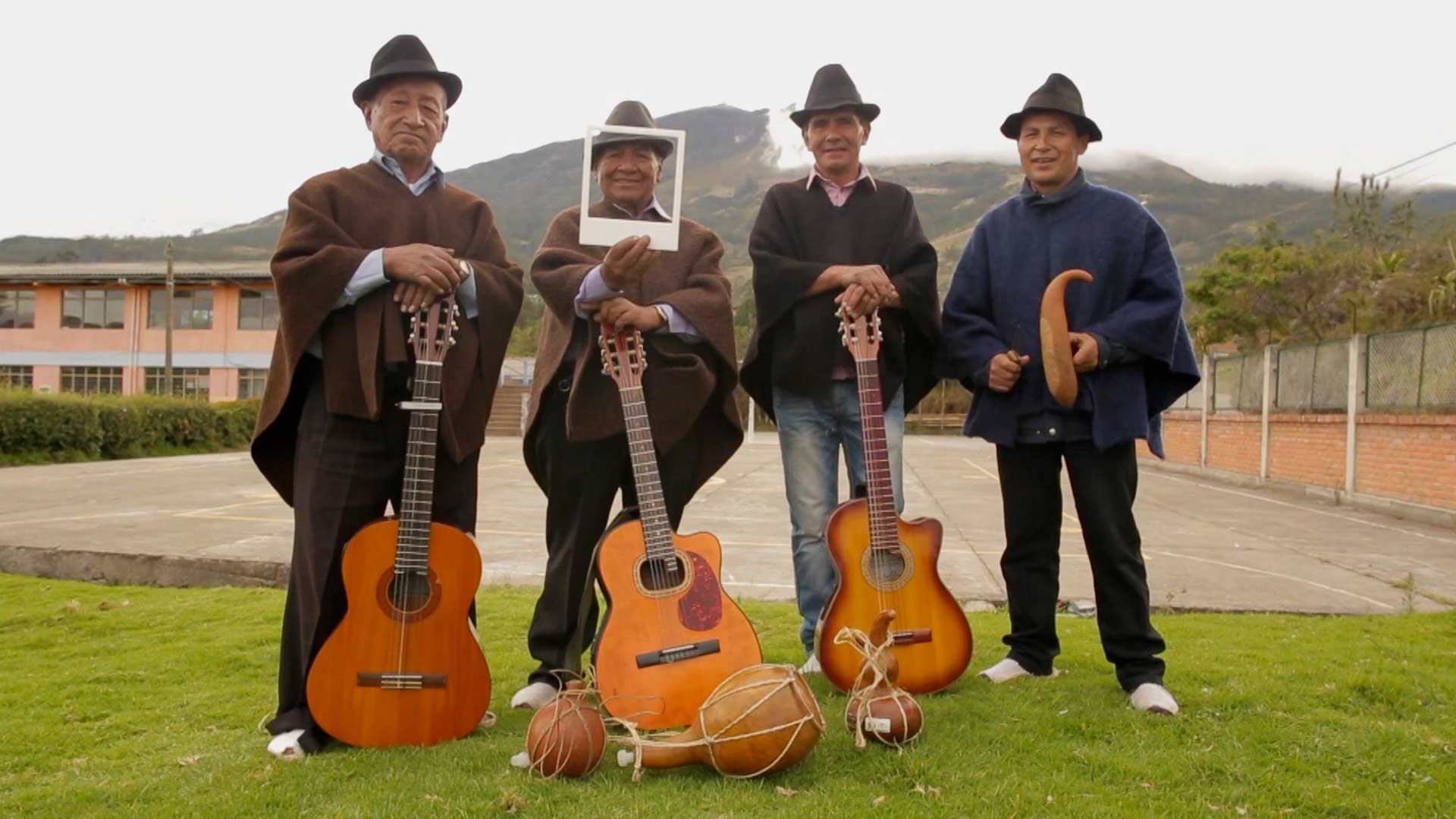 Mira ahora el capítulo 68 de la serie Así somos en la plataforma de streaming RTVCPlay