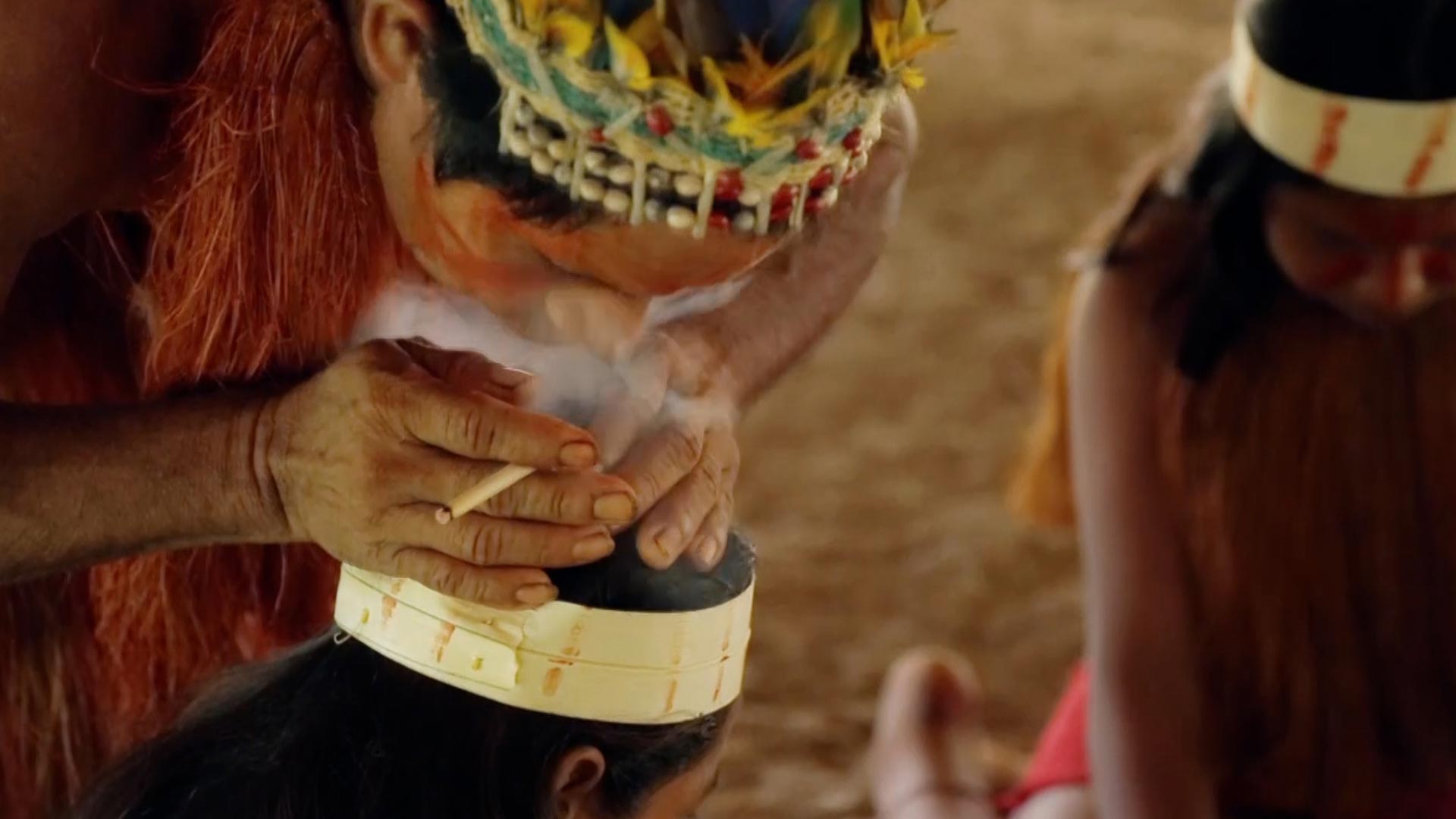 Mira ahora el capítulo 69 de la serie Así somos en la plataforma de streaming RTVCPlay