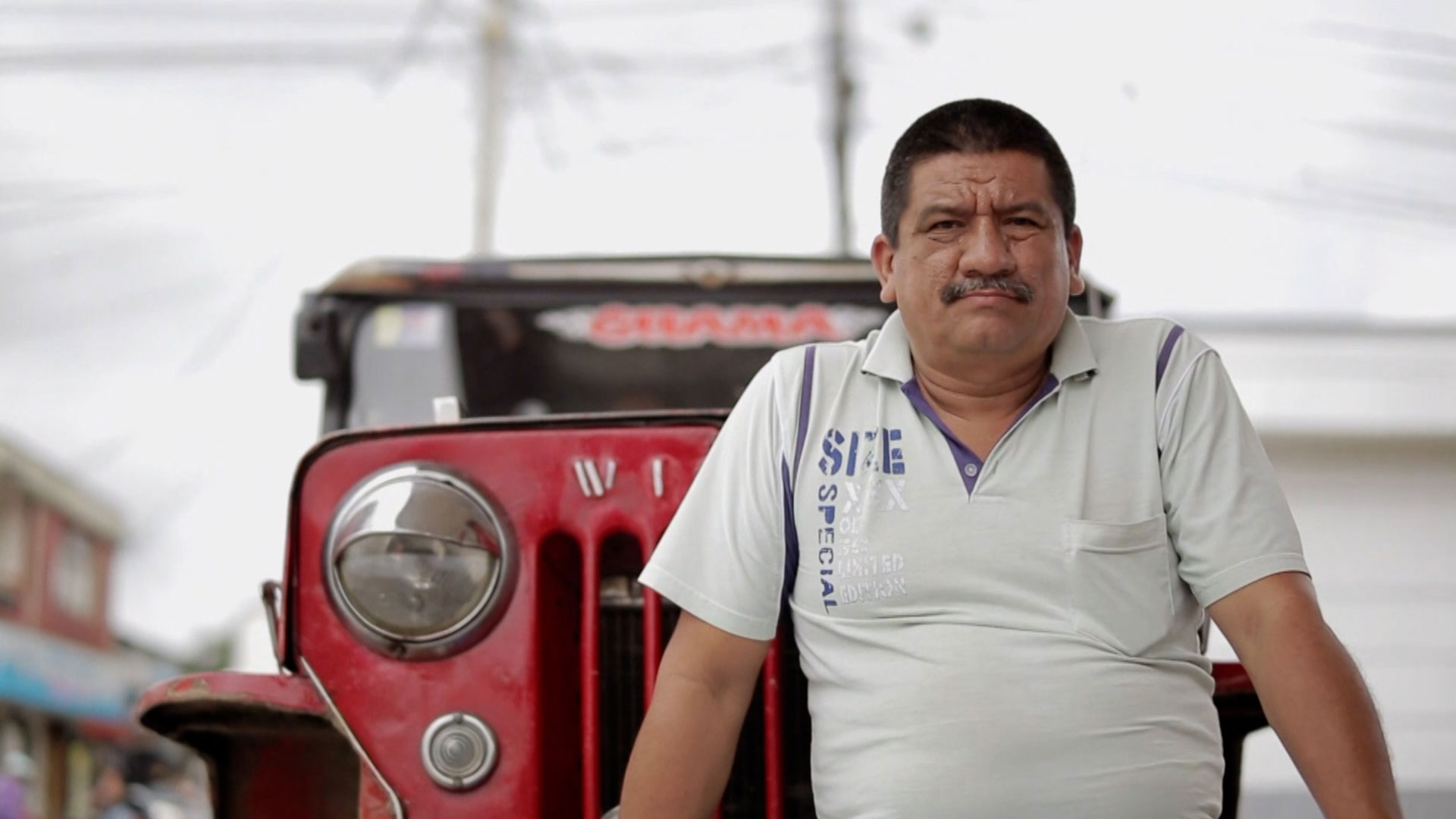 Mira ahora el capítulo 77 de la serie Así somos en la plataforma de streaming RTVCPlay