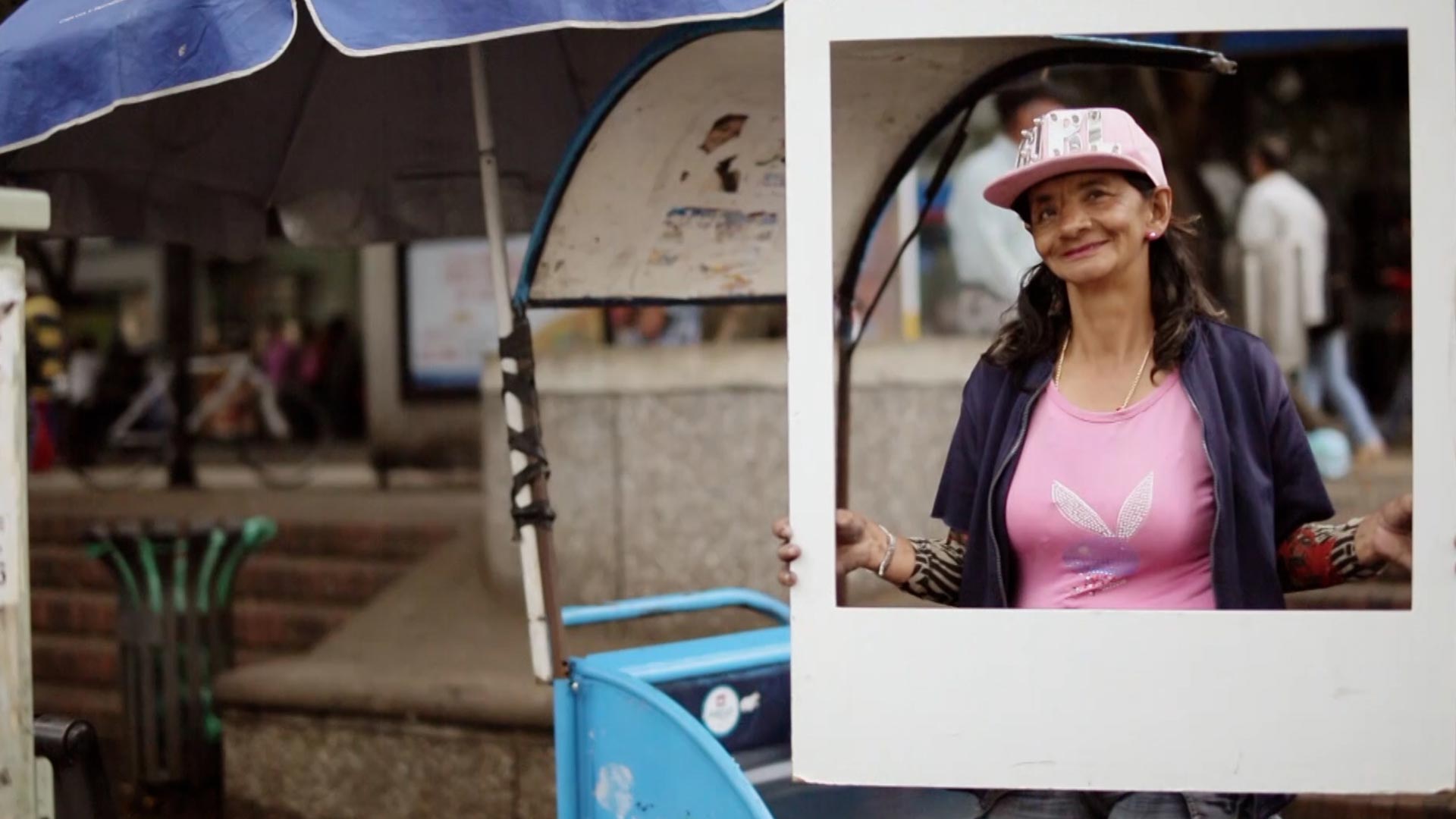 Mira ahora el capítulo 78 de la serie Así somos en la plataforma de streaming RTVCPlay