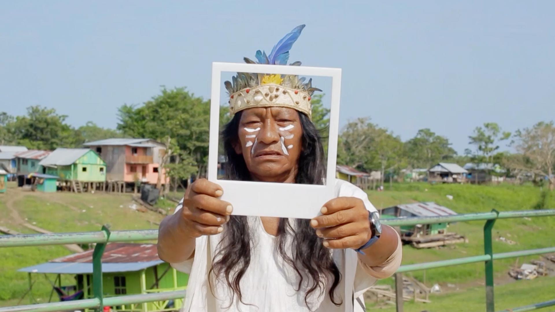 Mira ahora el octavo capítulo de la serie Así somos en la plataforma de streaming RTVCPlay