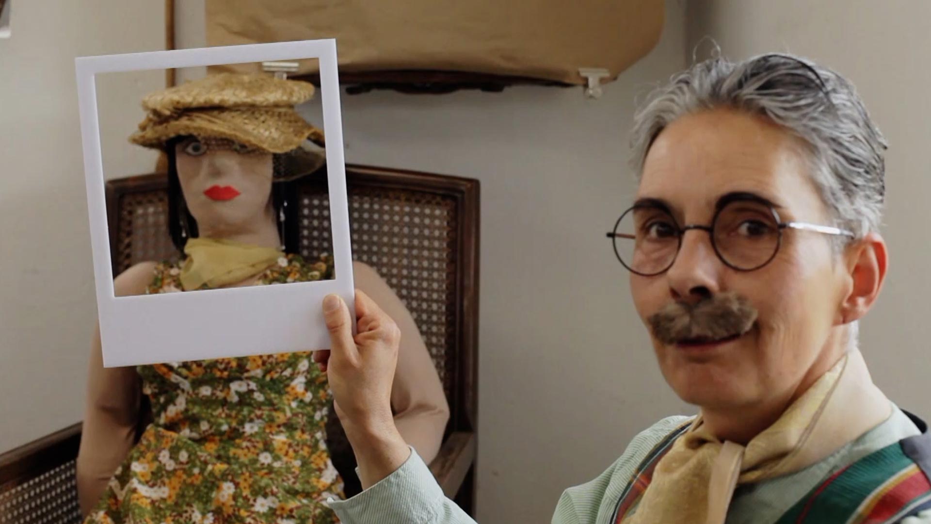 Mira ahora el capítulo 80 de la serie Así somos en la plataforma de streaming RTVCPlay