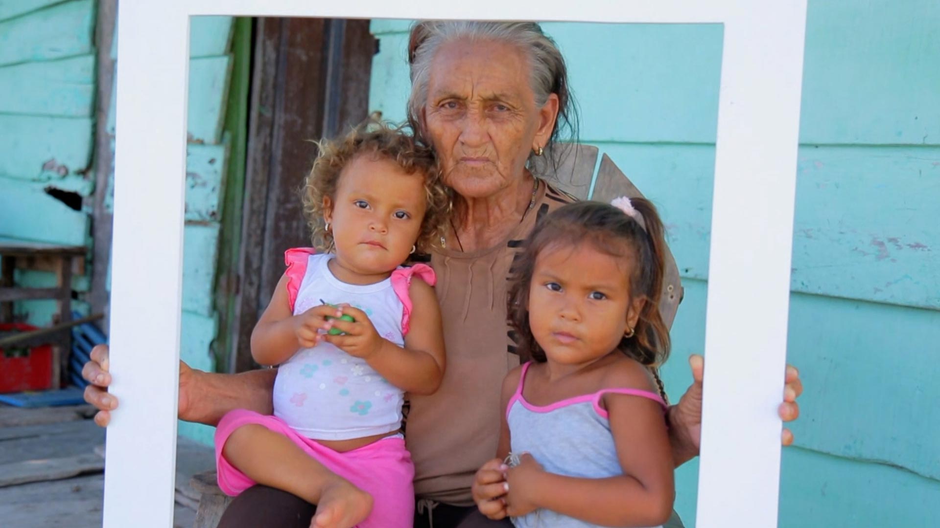 Mira ahora el capítulo 89 de la serie Así somos en la plataforma de streaming RTVCPlay