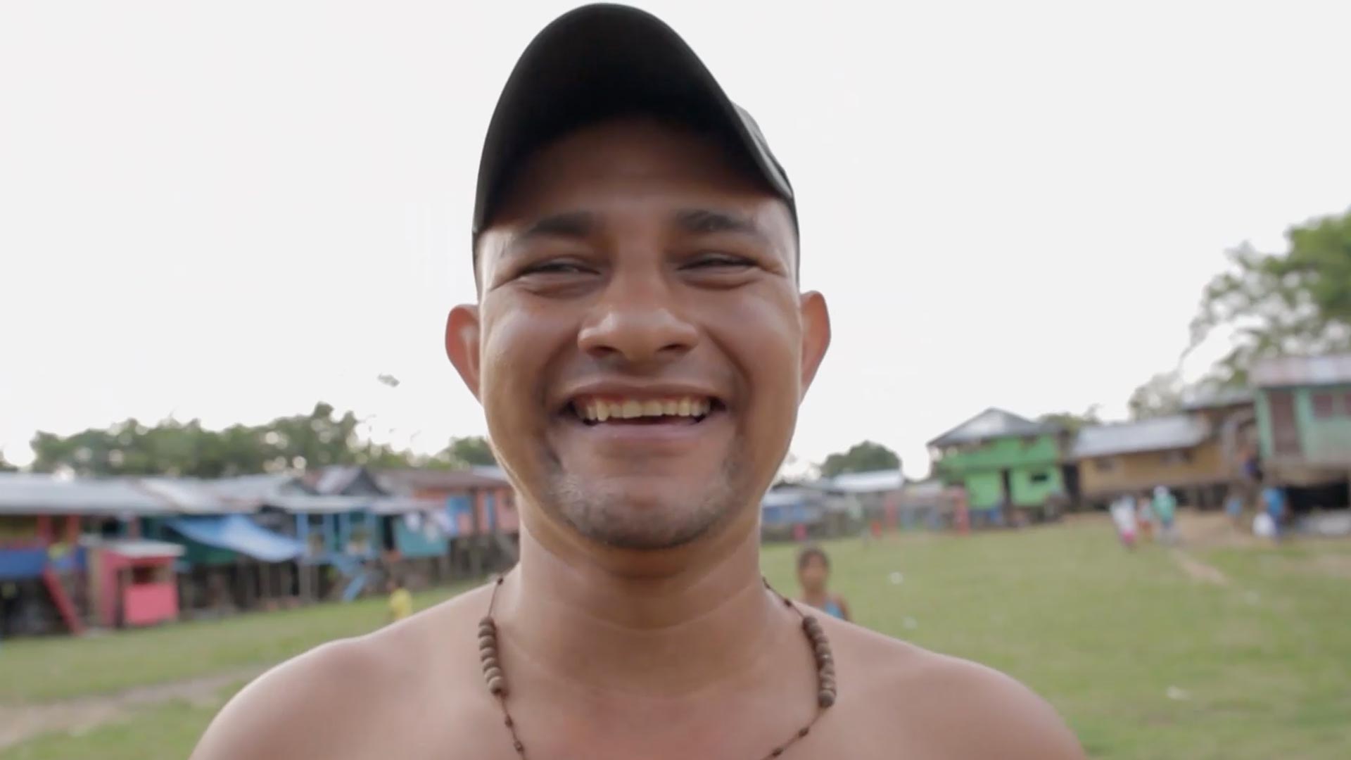 Mira ahora el noveno capítulo de la serie Así somos en la plataforma de streaming RTVCPlay