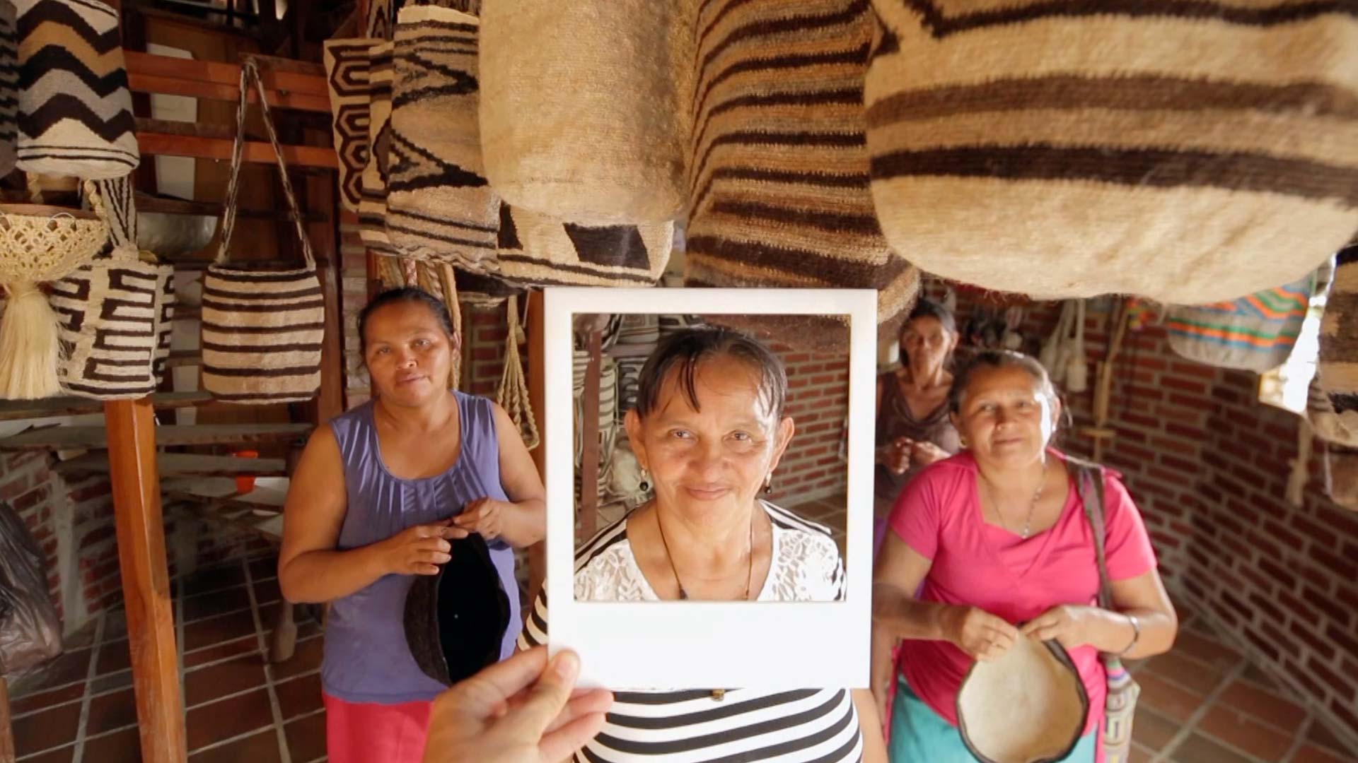 Mira ahora el capítulo 92 de la serie Así somos en la plataforma de streaming RTVCPlay