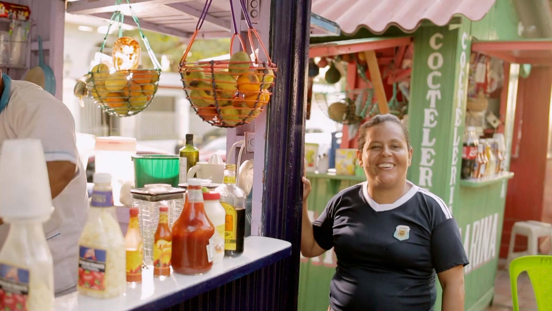 Mira ahora el capítulo 96 de la serie Así somos en la plataforma de streaming RTVCPlay