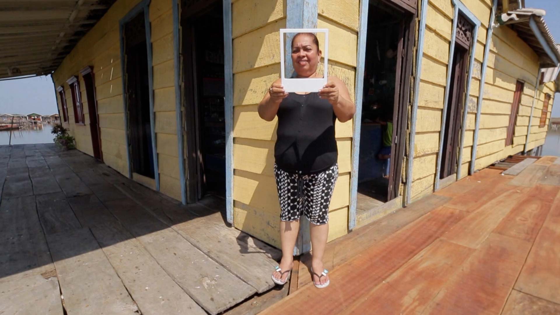 Mira ahora el capítulo 97 de la serie Así somos en la plataforma de streaming RTVCPlay