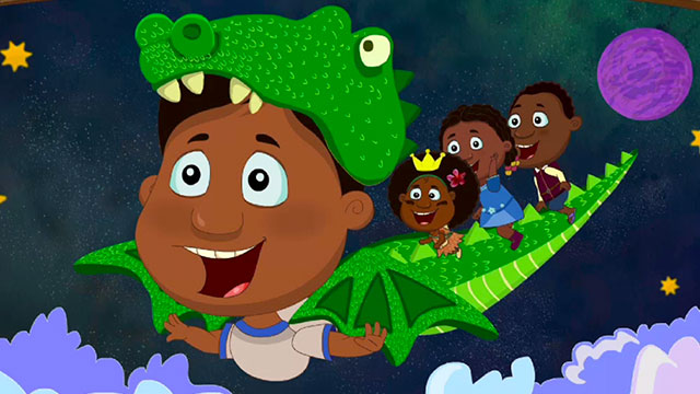 Diviértete junto a Guillermina y Candelario, cantando sus canciones