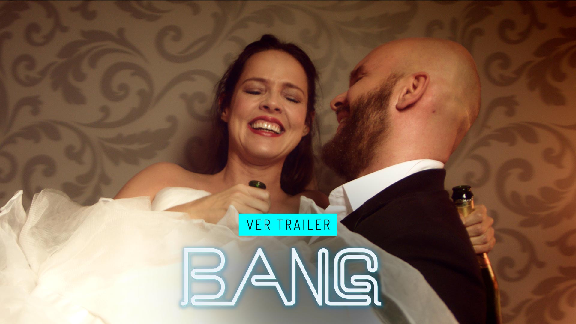 Disfruta ahora del cortometraje colombiano BANG en la plataforma de streaming de los colombianos: RTVCPlay