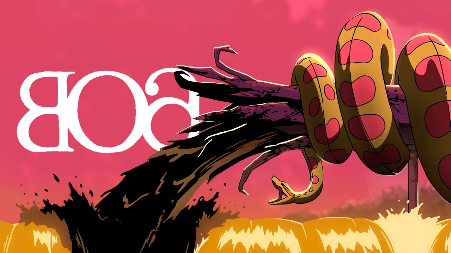 Nicolás Eduardo Parra dirige el cortometraje animado BOA, disponible ahora en la plataforma de streaming de los colombianos: RTVCPlay