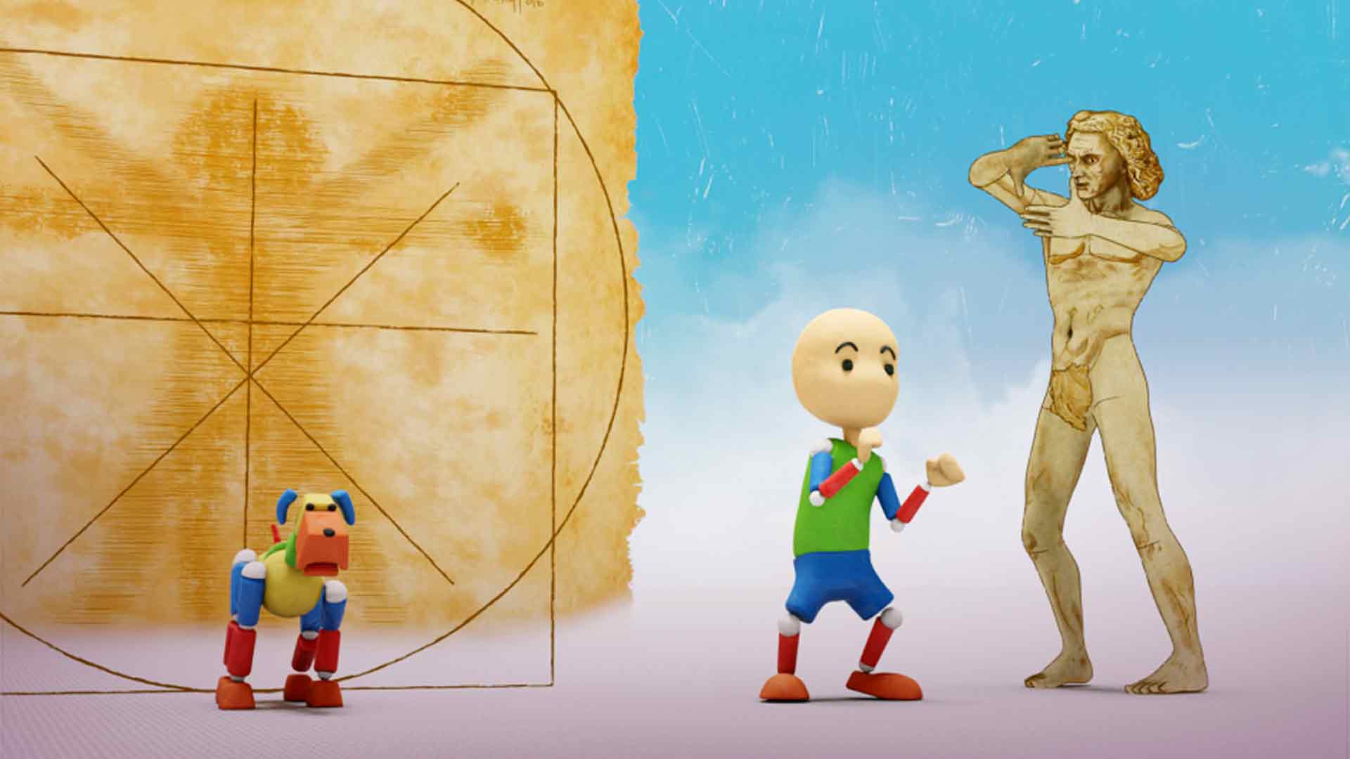 Experimentando con proporciones