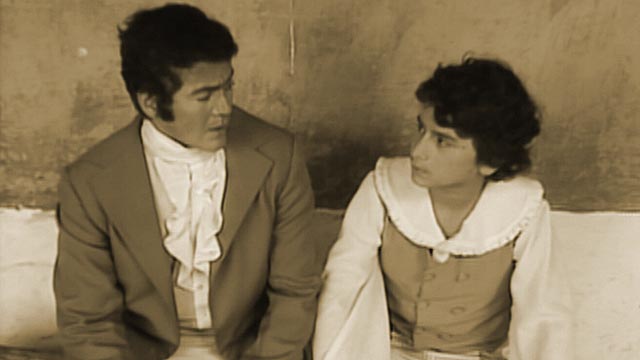 Conoce la historia del libertador Simón Bolívar en Bolívar, el hombre de las dificultades, disponible por la plataforma de streaming RTVCPlay