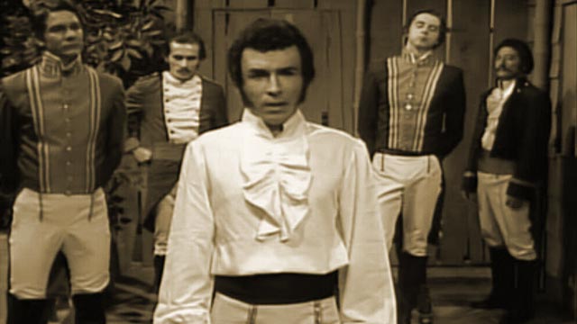 Mira ahora Bolívar, el hombre de las dificultades en la plataforma de streaming de todos los colombianos: RTVCPlay 