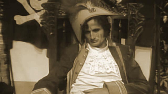 Boves celebra su triunfo y Morales captura y encarcela al coronel Maza en Bolívar, el hombre de las dificultades. Disponible por RTVCPlay