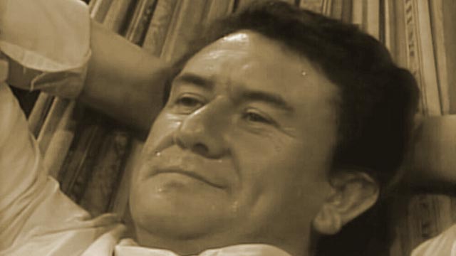 Las fuerzas patriotas se dividen en Bolívar, el hombre de las dificultades. Disponible por RTVCPlay