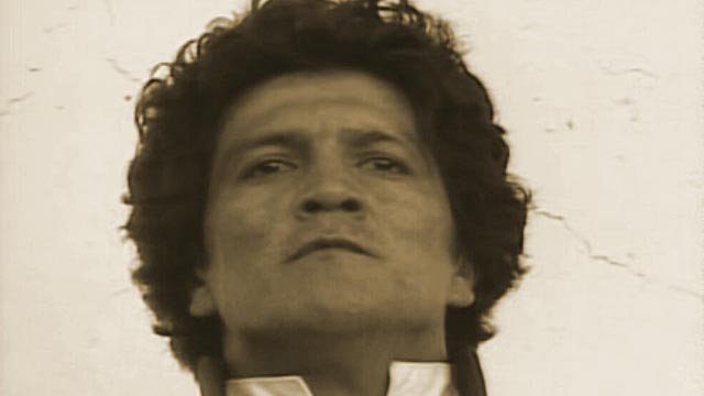 Tras el Consejo de Guerra, Manuel Piar es ejecutado en Bolívar, el hombre de las dificultades. Disponible por RTVCPlay