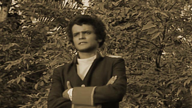 Bolívar propone a Nariño postularse como presidente del Congreso de Cúcuta en Bolívar, el hombre de las dificultades. Disponible por RTVCPlay